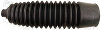 Lenkmanschette Faltenbelag Febest TRKB-GGN15 FüR Fortuner Hilux Toyota 7 Pick Up