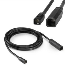 Humminbird Ec M10 10 Transducer Extension Cab...