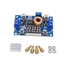 DC Buck Voltage Converter Step Down Voltage Regulator Module Board 4-38V to