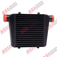 280x 300x 65mm Side Mount Turbo Intercooler Plate Type2.5in Inletoutlet New 280x 300x 65mm Side Mount Turbo Intercooler Plate Type2.5in Inletoutlet New