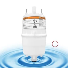 80 Steam Canister Replacement for Aprilaire Steam Humidifier Models 800 and 8...