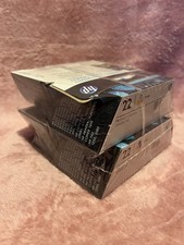 Lot of 4 Genuine HP 22 Tri-Color Ink Cartridges C9352AN Date: 2013