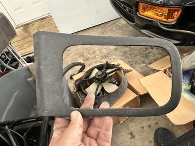 94-01 Acura Integra Shifter Trim