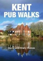 Kent Pub Walks | David Staines (U. A.) | Englisch | Taschenbuch | Pub Walks