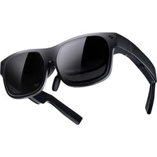 TCL RayNeo XRGF88-2ALCCN1 RayNeo NXTWEAR S+ Black AR Glasses with Headphones