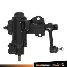 Power Steering Gear Box 27-8430 For Mazda B2200 1987-93 B2000 1986-87 2.0L 2.2L