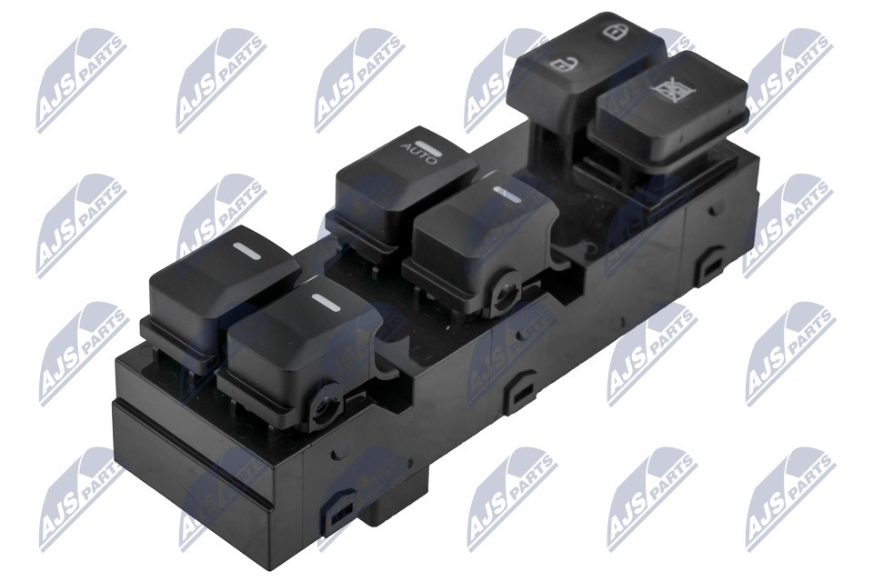 SWITCH WINDOW REGULATOR EWS-KA-002 FOR KIA D4FD 1.7L G4FD 1.6L D4HAG4NC 2.0L - Image 15