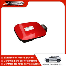 Carburateur Renault Captur