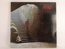 JOHN DENVER SEASONS OF THE HEART (347) 11 Track LP including Picture Sleeve RCA