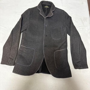 Brown Beach Jacket | eBay
