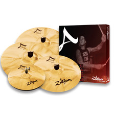 Zildjian - A20579-11 - A Custom Cymbal Pack