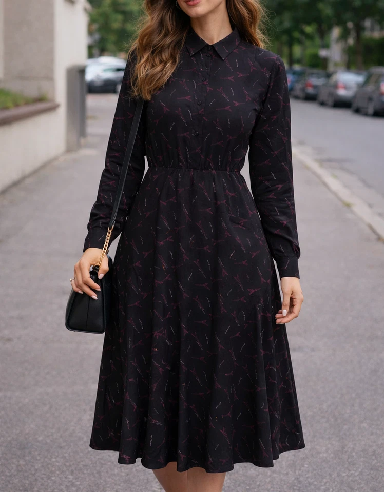robe karl Lagerfeld neuve - Photo 1/2