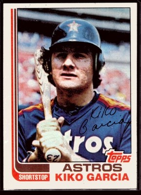 BUY 3, GET 3 FREE 1982 TOPPS BASEBALL YOU PICK #001 - #792 $0.99 Ship Unltd. Qty