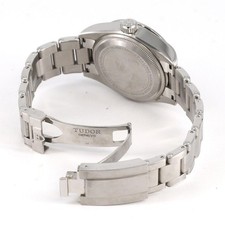 Authentic Tudor Black Bay Pro M79470-0001 Stainless Steel Mechanical Automat... 7