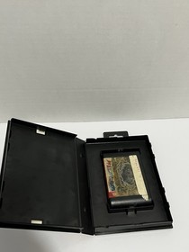 Earthworm Jim Sega Genesis Tested & Working (Read Description)