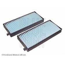 Filtre d'habitacle Ssangyong ACTYON