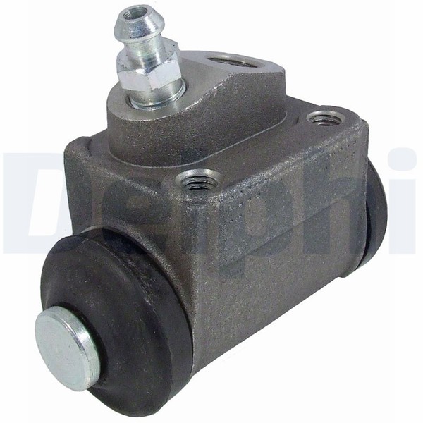 Radbremszylinder Delphi LW90106 FüR Hyundai Atos MX PA Aluminium I10 1 LPG-image