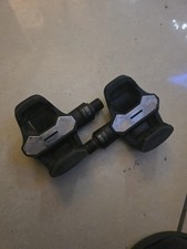 Look Keo 2 Max Blade Clipless Road Bike Pedals Black