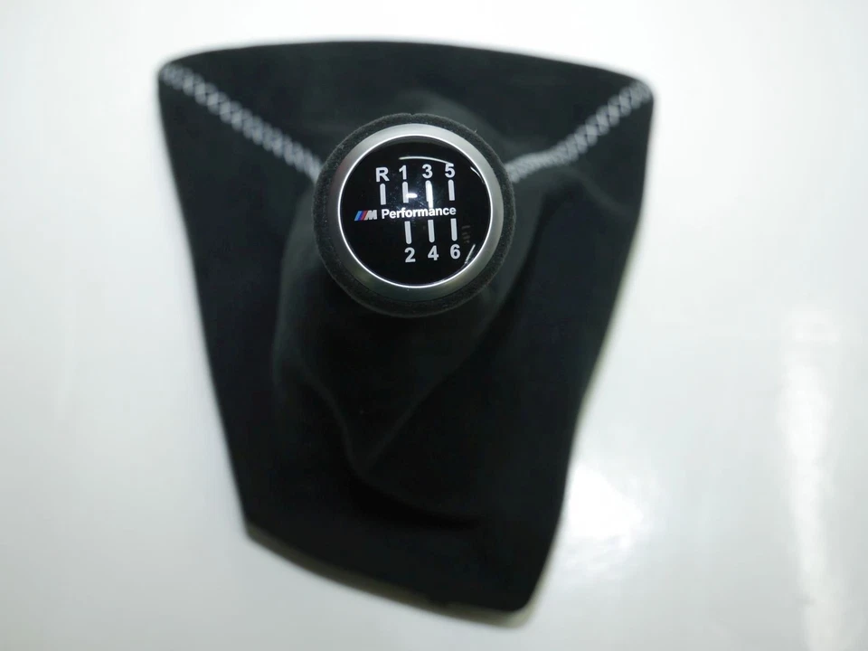 Lenkrad BMW M Performance Kit 51952353309 BMW 3ER F34 GT, 3ER F31, 3ER F30 - Bild 2 von 4