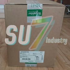 Schneider ATS22D75Q Soft starter#1pcs New In Box