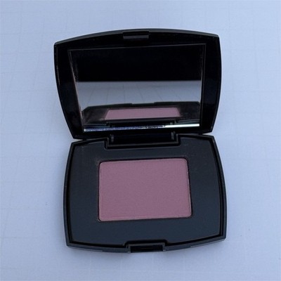 Lancôme Blush Subtil Powder Blush Compact Single Rose Fresque Oil-Free 0.088 oz