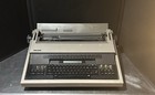 Panasonic Kx-E700M Electric Typewriter Word Processor Vintage
