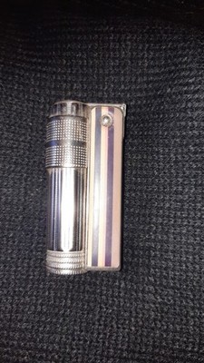 Imco Austria 60 ies Super Triplex 6700