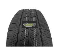 Fronway Frontour A/S 3PMSF 215/60R17 109/107T Reifen Ganzjahresreifen