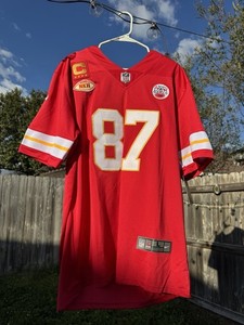 Travis Kelce Jersey | eBay
