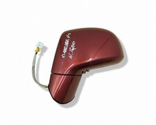 Retroviseur gauche (ou coque) Kia CARENS