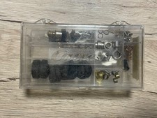 Carrera Universal 132 - Servicebox, Ersatztei...