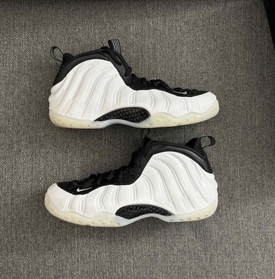 Size 10 - Nike Air Foamposite One Penny PE