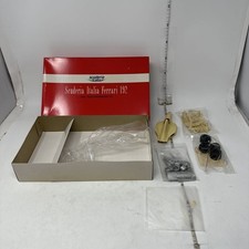 Scuderia Italia Ferrari 192 1/24 Wave Resin Kit 81014190