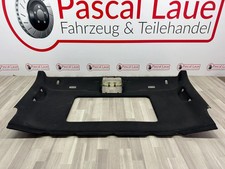 VW T5 7H Multivan Original Dachhimmel Himmel schwarz gefärbt 7H5867501AH 6K8