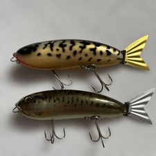 Fishing Lure ito ENGINEERING SCREAM-X Orca Set of 2 Onite Butsushin