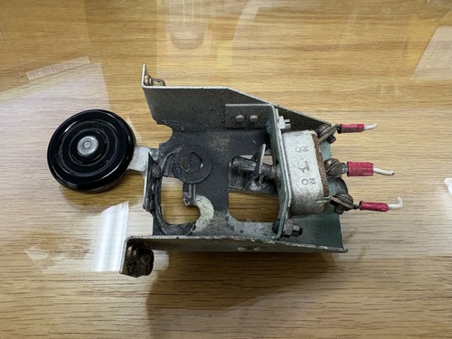 Beechcraft Baron Retractable Gear Lever