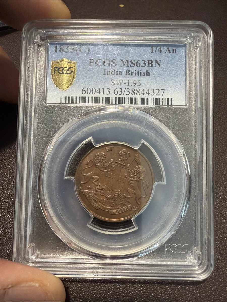 PCGS Certified Indian Coins for sale | eBay
