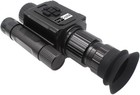 Day Night Vision Scope Digital Monocular Riflescope 1080P HD 5X Digital Zoom