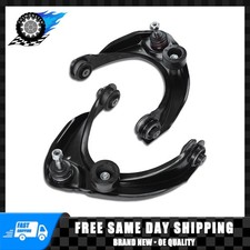 Mazda 6 2002-2008 Front Upper Suspension Wishbone Control Arms 1 Pair Left Right