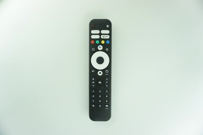 Ersatz Fernbedienung für Fastway+ Ultra 4K Android Bluetooth Set Top TV Box