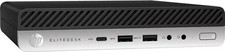 HP Elitedesk 705 G5 Mini Desktop AMD Ryzen 5 Pro 16GB RAM 256GB SSD W10 Pro
