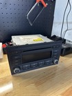 Seat Exeo Radio