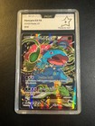 Carte Pokémon Florizarre XY 123 Promo XY Full Art Escouade 2016 PCA 9