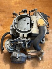Vintage Carter Carburetor 0-2425 Chrysler Dodge Plymouth Mopar Carb Original