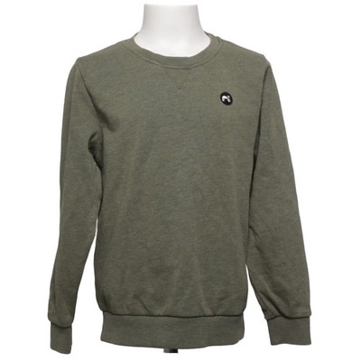 Basic Needs by Name It, Sweatshirt, Größe: 122/128, Grün #A0h