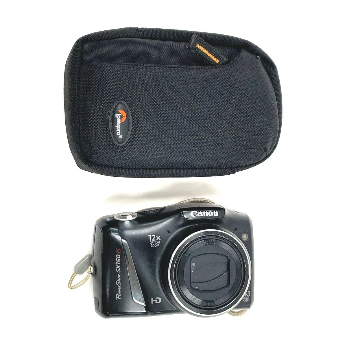 Canon Powershot Sx150 Is for sale | eBay
