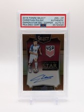 2016 Panini Select Football Cards 3