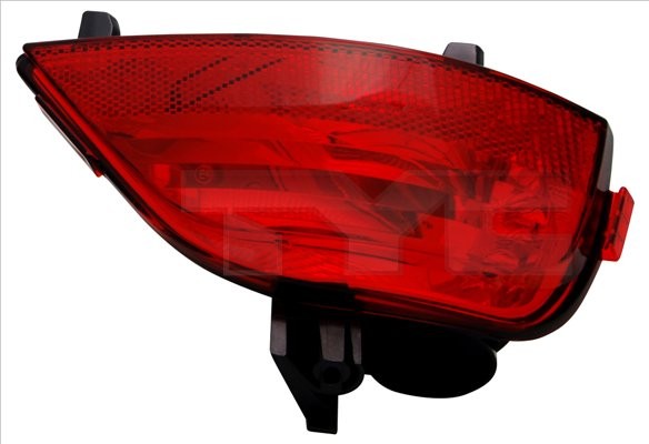 2x ✅Fits TYC TYC 19-0845-01-2 Rear fog lamp Right 19-0845-01-2 do R ⭐UK Seller⭐ - Image 10