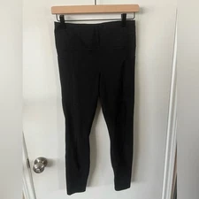 Ankle Length Leggings M