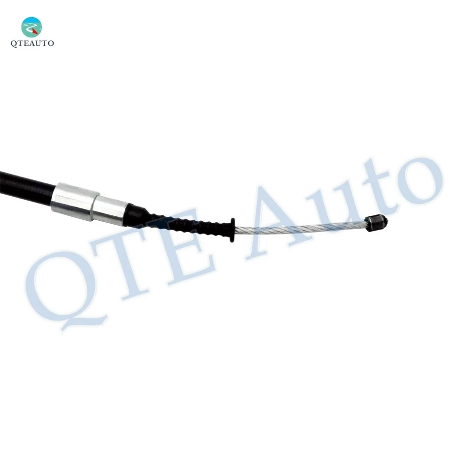 Cable freno aparcamiento trasero izquierdo bmw 760li 2005-2008 Foto 3 de 4